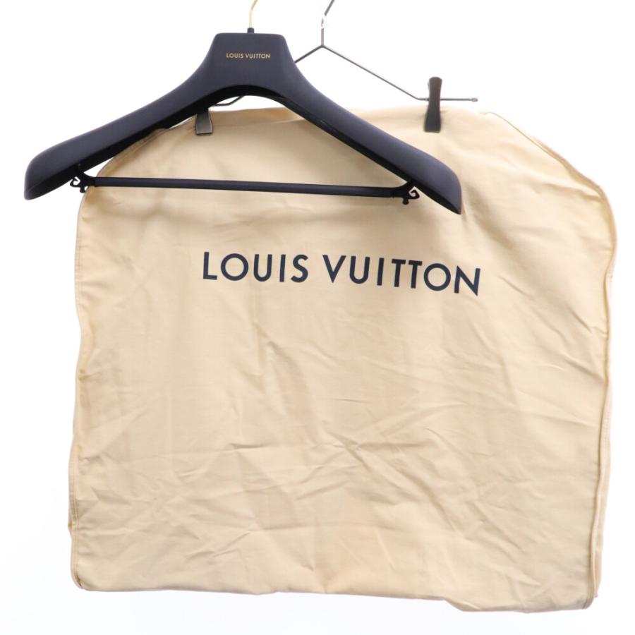 LOUIS VUITTON（ルイ・ヴィトン） 21AW Staple Line Shadow Monogram