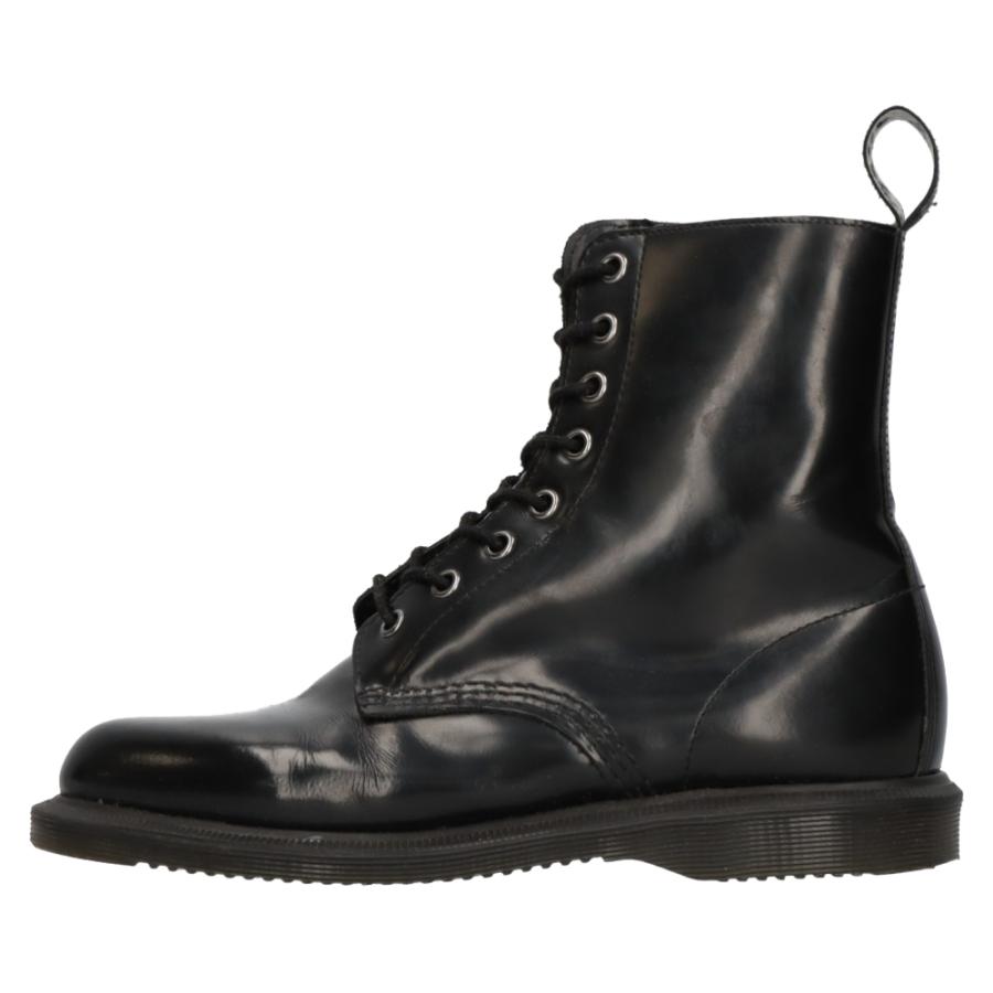 Dr.Martens ドクターマーチン ELSHAM エルシャム 8ホール レザー 