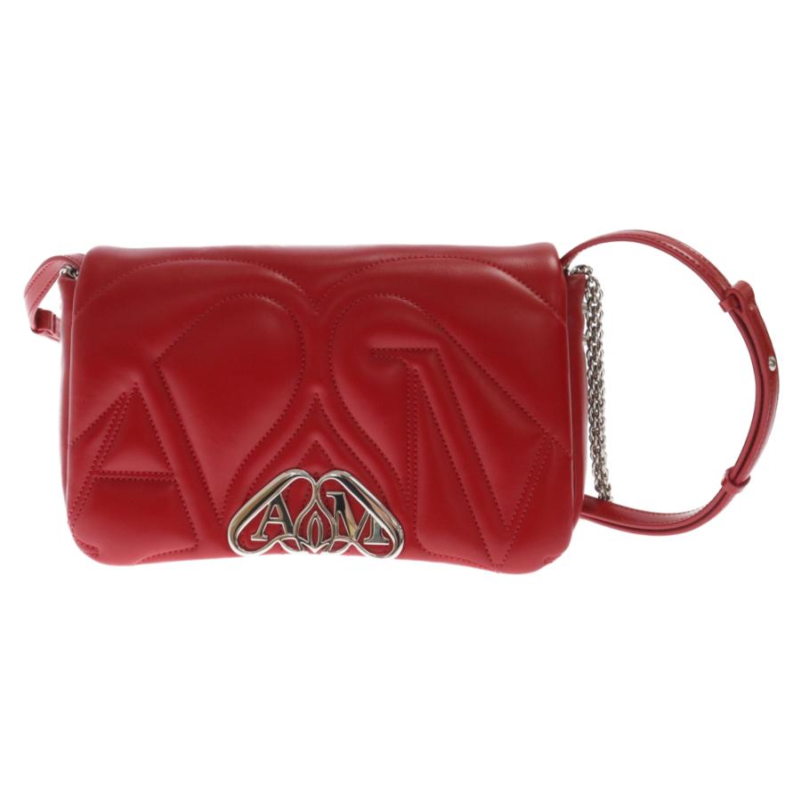 Alexander McQueen（アレキサンダーマックイーン） THE SEAL ザ シール