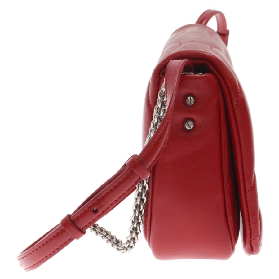Alexander McQueen（アレキサンダーマックイーン） THE SEAL ザ シール