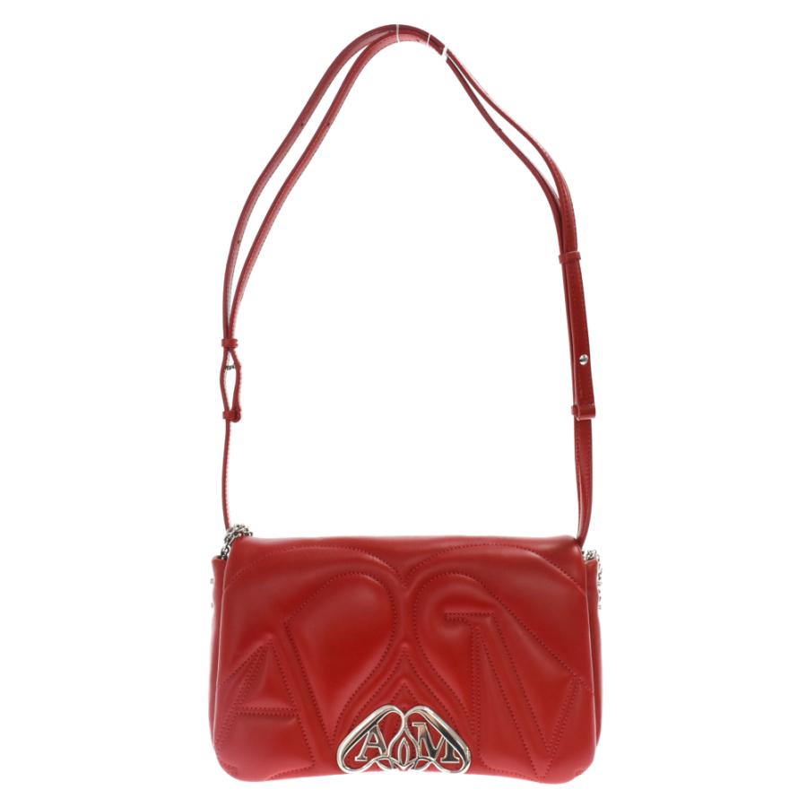 Alexander McQueen（アレキサンダーマックイーン） THE SEAL ザ シール