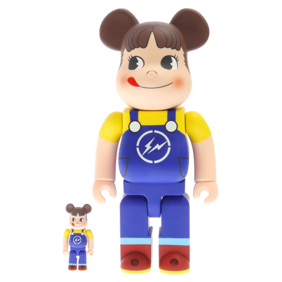MEDICOM TOY ×fragment design THE CONVENI BE@BRICK MEDICOM TOY ×fragment design THE CONVENI BE@BRICK