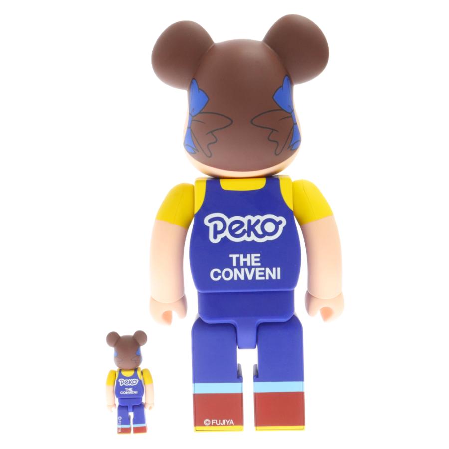 MEDICOM TOY ×fragment design THE CONVENI BE@BRICK MEDICOM TOY ×fragment design THE CONVENI BE@BRICK