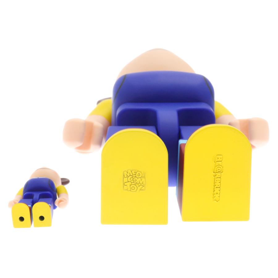 MEDICOM TOY ×fragment design THE CONVENI BE@BRICK MEDICOM TOY ×fragment design THE CONVENI BE@BRICK