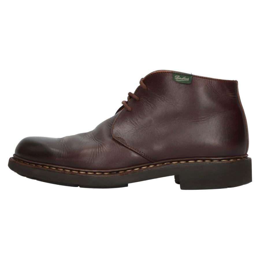 Paraboot PARABOOT パラブーツ PROTON プロトン レザー レース Paraboot PARABOOT パラブーツ PROTON プロトン レザー レース