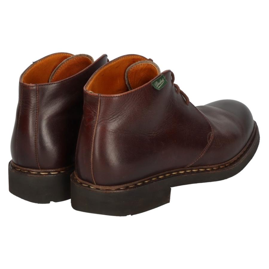 Paraboot PARABOOT パラブーツ PROTON プロトン レザー レース Paraboot PARABOOT パラブーツ PROTON プロトン レザー レース