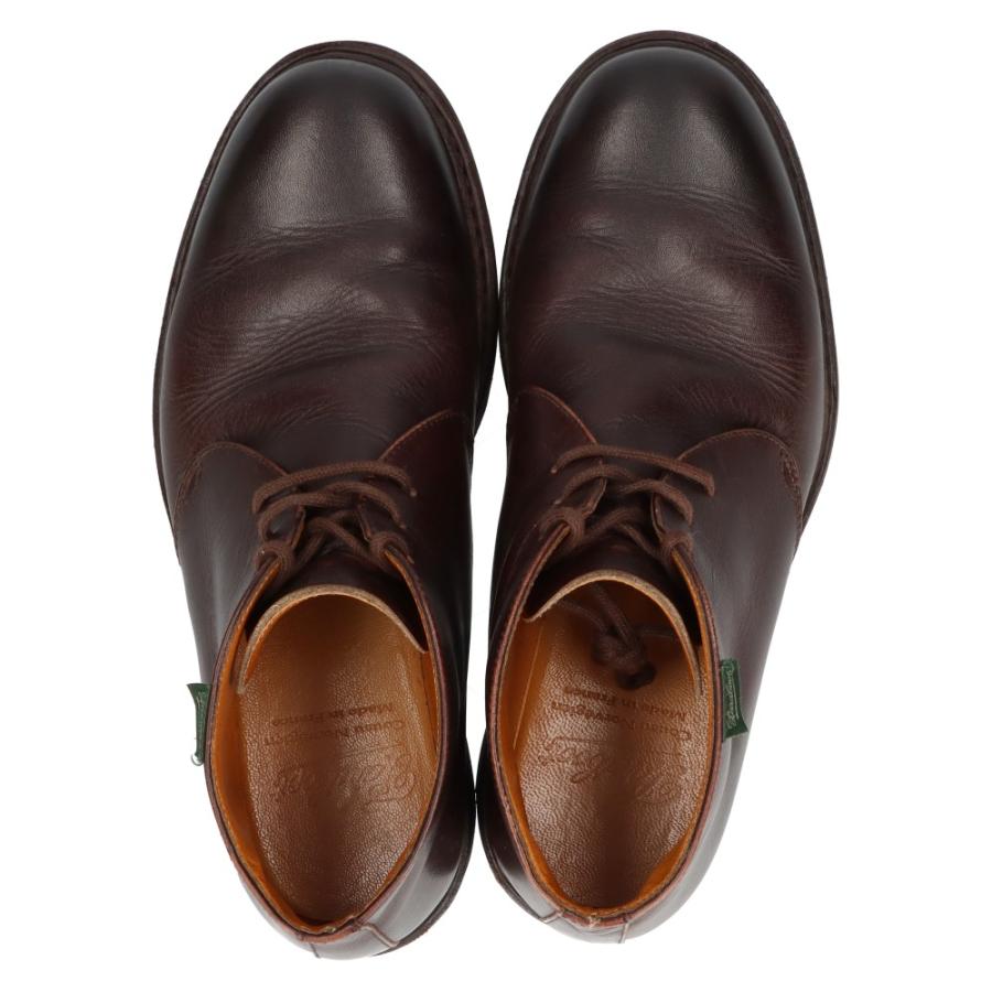 Paraboot PARABOOT パラブーツ PROTON プロトン レザー レース Paraboot PARABOOT パラブーツ PROTON プロトン レザー レース