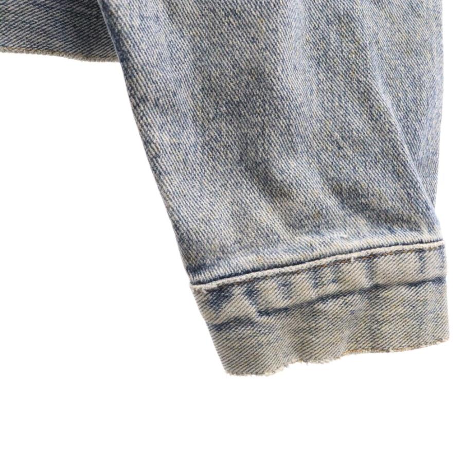 Levi's（リーバイス） 90s VINTAGE ヴィンテージ USA製 ボタン裏493