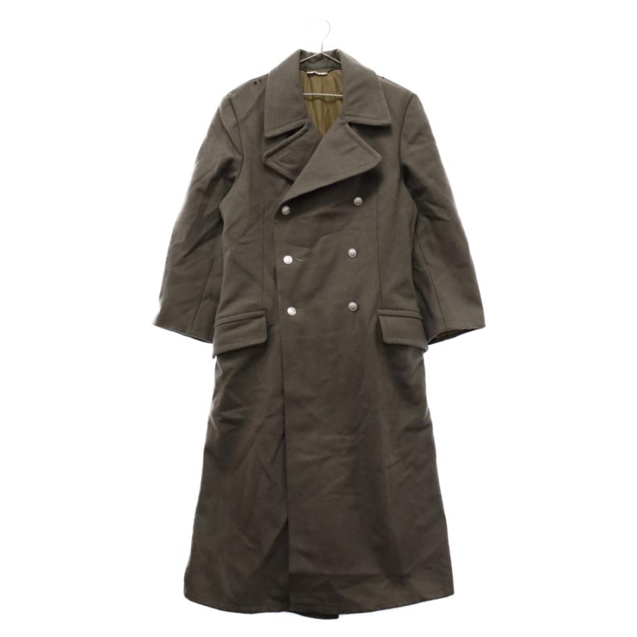 VINTAGE ヴィンテージ 60s 東ドイツ軍 NVA L/2 1806 g44