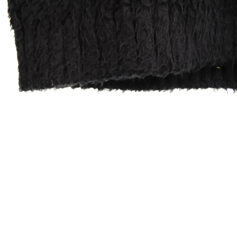 CELINE（セリーヌ） 21AW オーバーサイズブラッシュドコットンセーター 