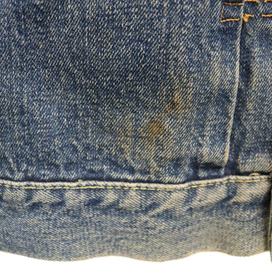 Levi's（リーバイス） 50S VINTAGE ヴィンテージ 507XX 2nd 紙パッチ期