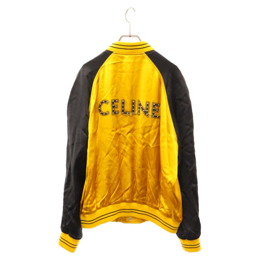CELINE セリーヌ 21SS THE DANCING KID TEDDY JACKET スタッズ CELINE セリーヌ 21SS THE DANCING KID TEDDY JACKET スタッズ