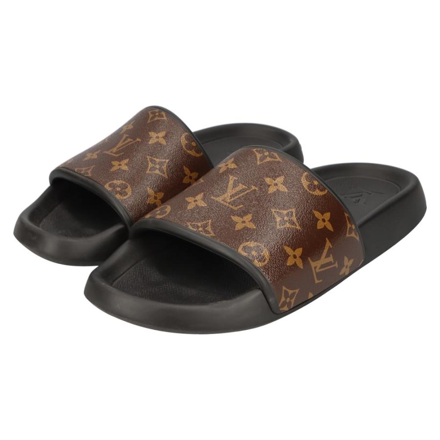 LOUIS VUITTON ルイヴィトン ウォーターフロントライン LOUIS VUITTON ルイヴィトン ウォーターフロントライン