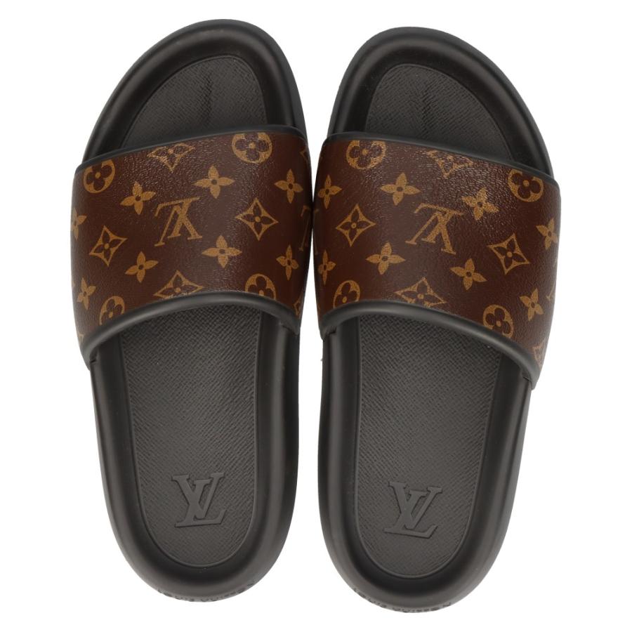 LOUIS VUITTON ルイヴィトン ウォーターフロントライン LOUIS VUITTON ルイヴィトン ウォーターフロントライン