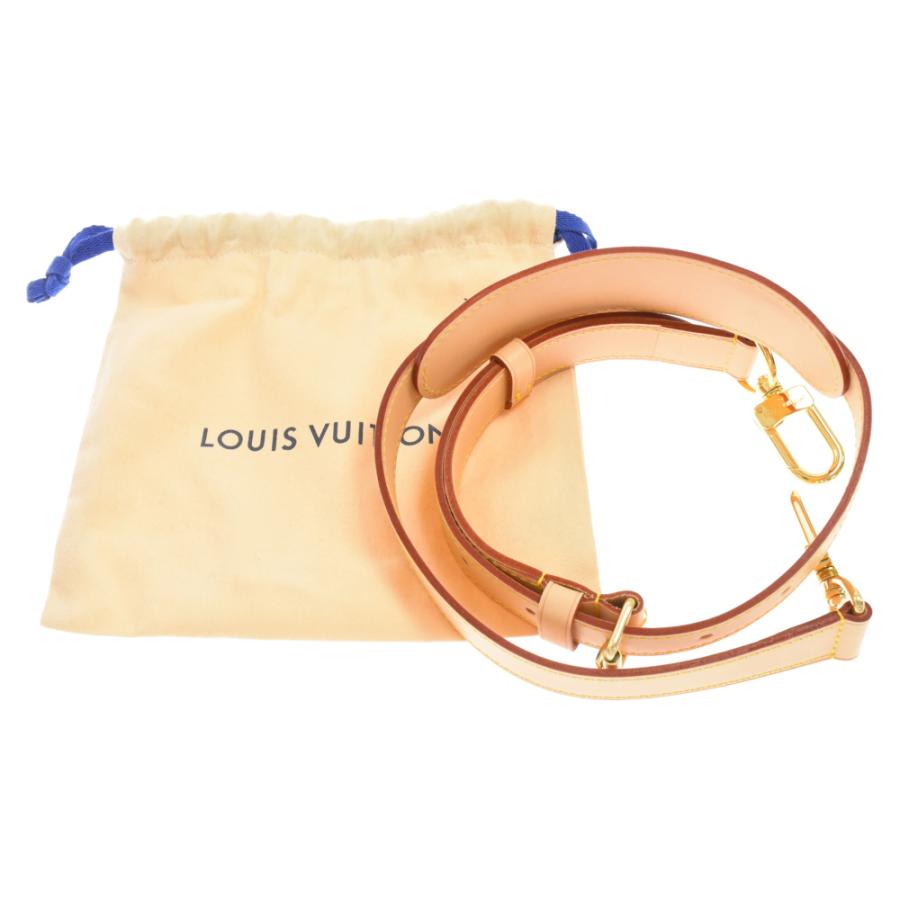LOUIS VUITTON ルイヴィトン 24SS スピーディ バンドリエール 25 