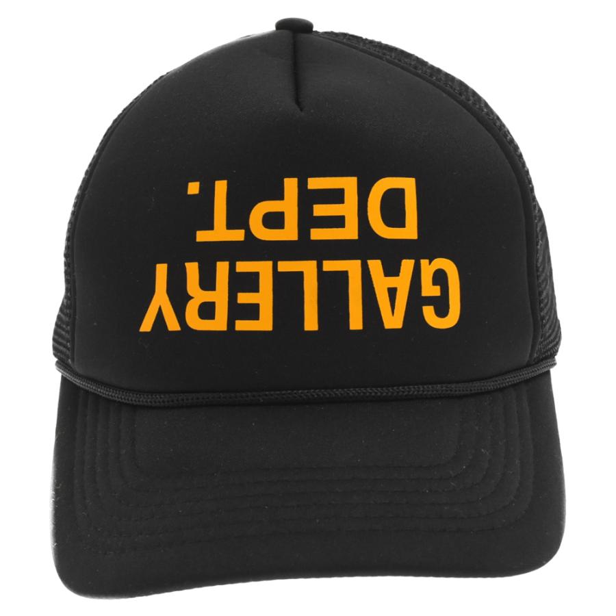 GALLERY DEPT. ギャラリーデプト Fucked Up Trucker Hat ファック
