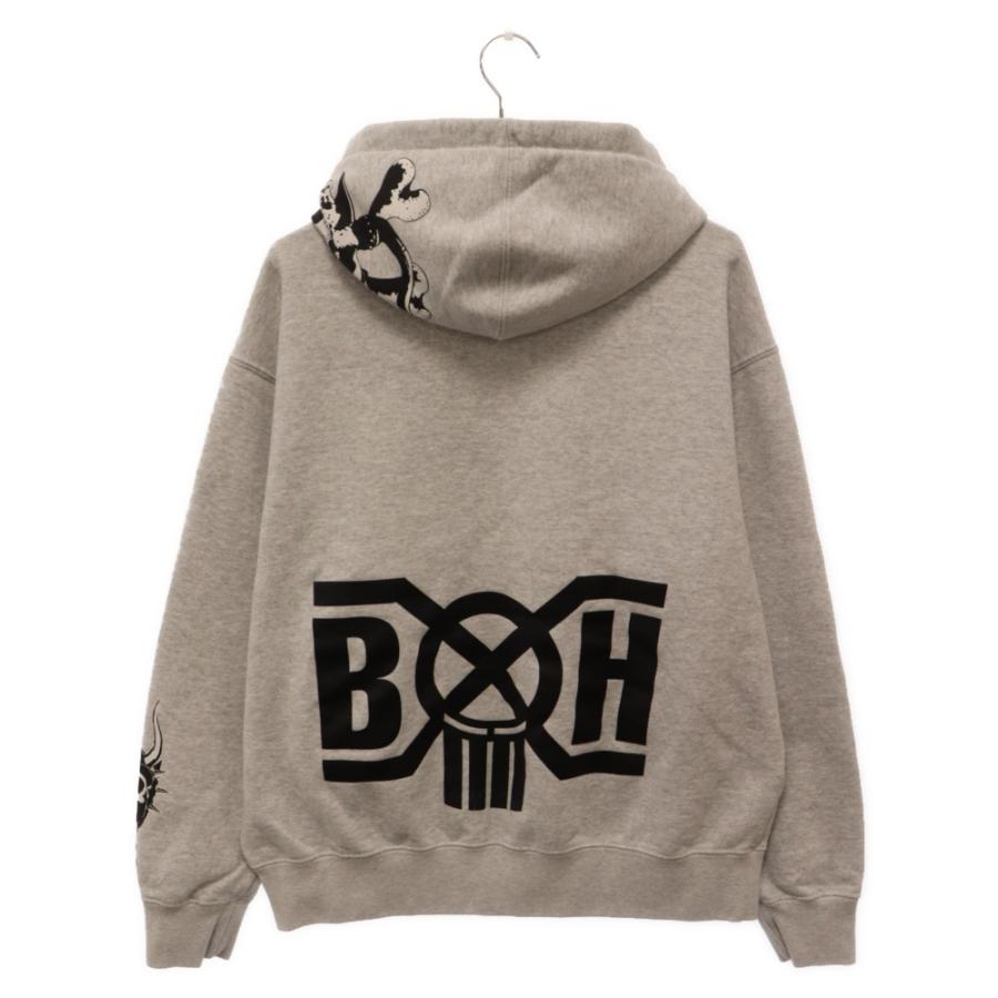 Supreme SUPREME シュプリーム 23AW×Bounty Hunter Hooded Supreme SUPREME シュプリーム 23AW×Bounty Hunter Hooded