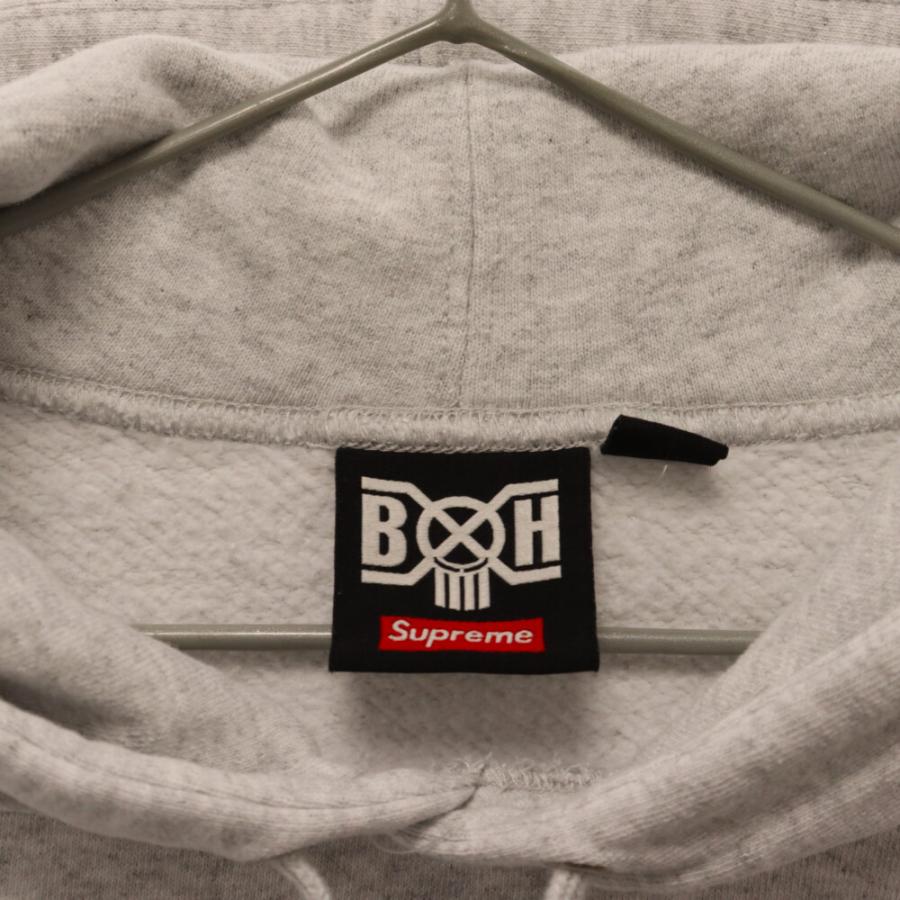 Supreme SUPREME シュプリーム 23AW×Bounty Hunter Hooded Supreme SUPREME シュプリーム 23AW×Bounty Hunter Hooded