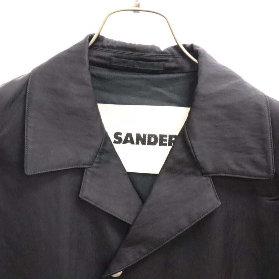 JIL SANDER ジルサンダー 20SS ライト ステンカラーコート JIL SANDER ジルサンダー 20SS ライト ステンカラーコート