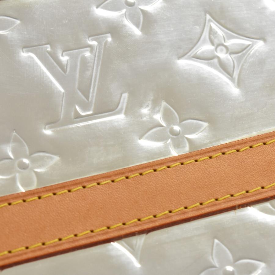 LOUIS VUITTON（ルイ・ヴィトン） トランク・ポシェット モノグラム