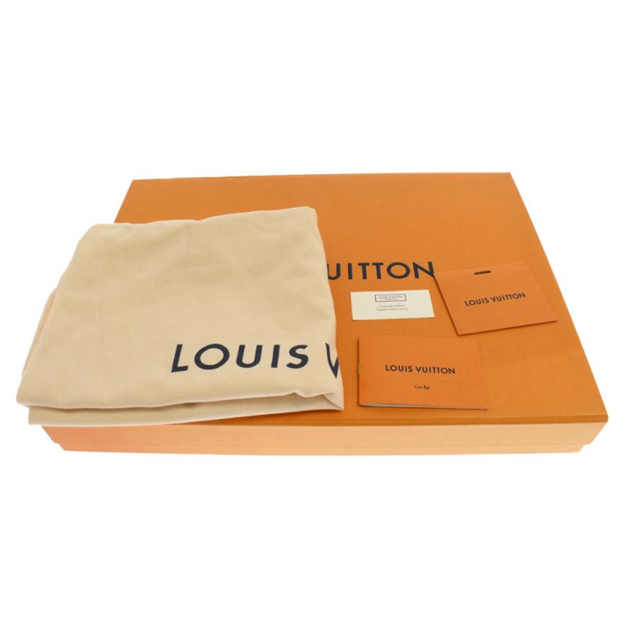 LOUIS VUITTON（ルイ・ヴィトン） トランク・ポシェット モノグラム