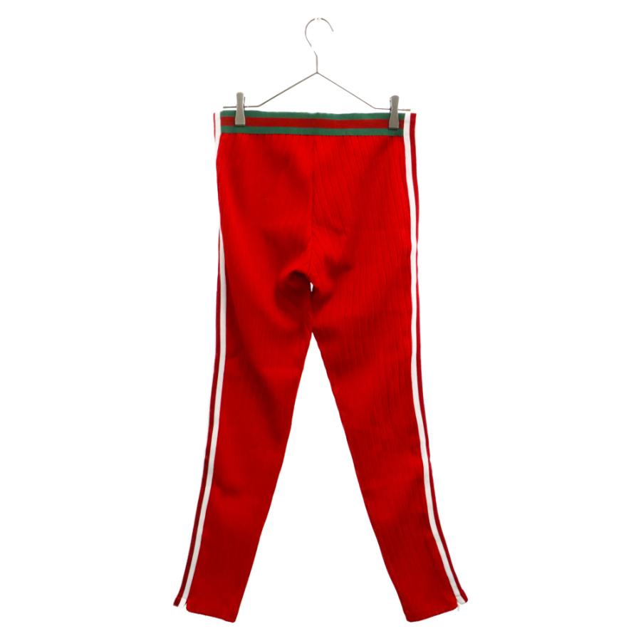 GUCCI グッチ 22AW ×ADIDAS Jersey Sweatpants アディダス GUCCI グッチ 22AW ×ADIDAS Jersey Sweatpants アディダス