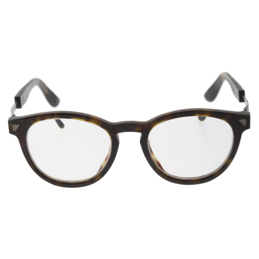 MYKITA マイキータ 18AW ×Maison Margiela メゾンマルジェラ テンレス  