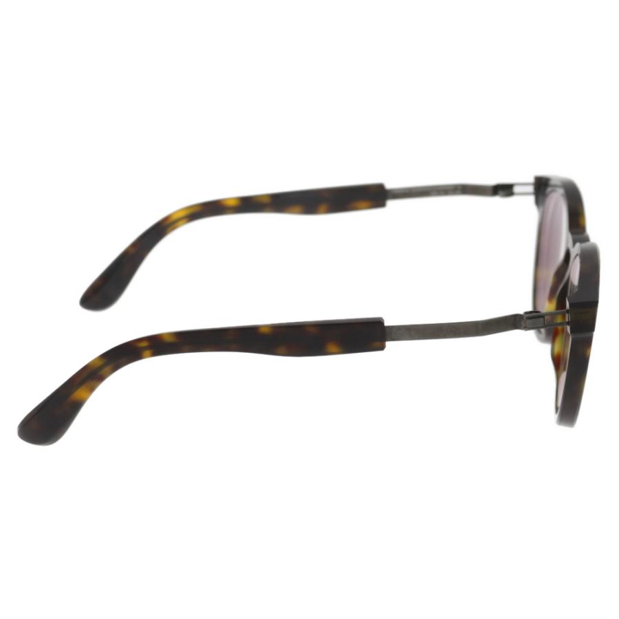 MYKITA マイキータ 18AW ×Maison Margiela メゾンマルジェラ テンレス  