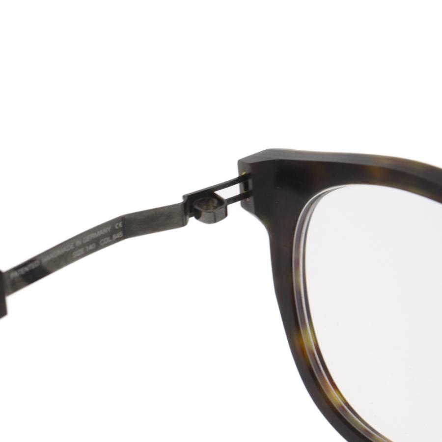 MYKITA マイキータ 18AW ×Maison Margiela メゾンマルジェラ テンレス  