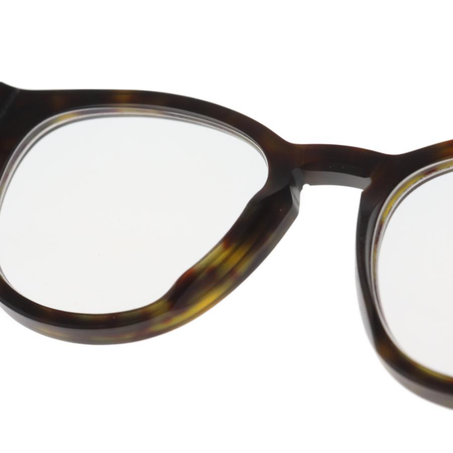 MYKITA マイキータ 18AW ×Maison Margiela メゾンマルジェラ テンレス  