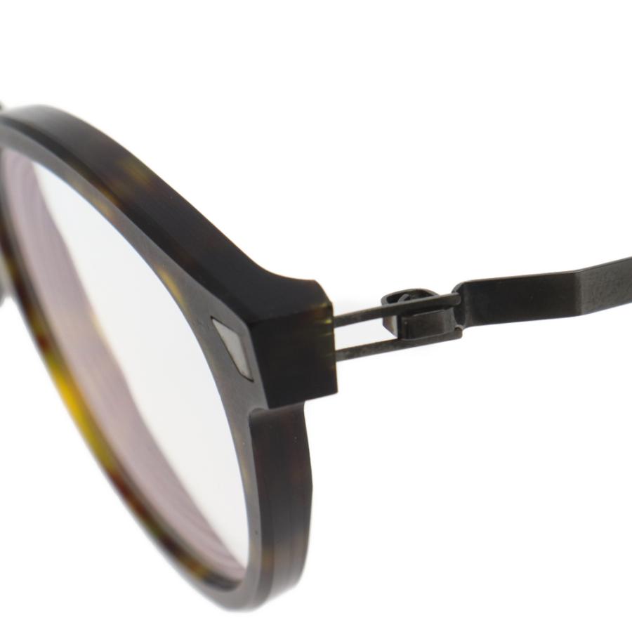 MYKITA マイキータ 18AW ×Maison Margiela メゾンマルジェラ テンレス  