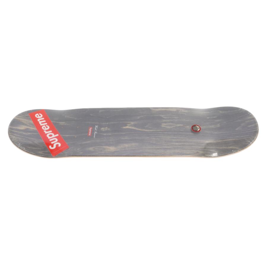 SUPREME シュプリーム 18SS Illegal Business Skateboard イリーガル ビジネス スケートボードデッキ レッド｜shopbring｜02