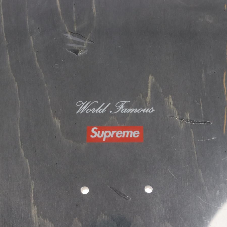 Supreme SUPREME シュプリーム 21AW Celtic Knot Skateboard Supreme SUPREME シュプリーム 21AW Celtic Knot Skateboard