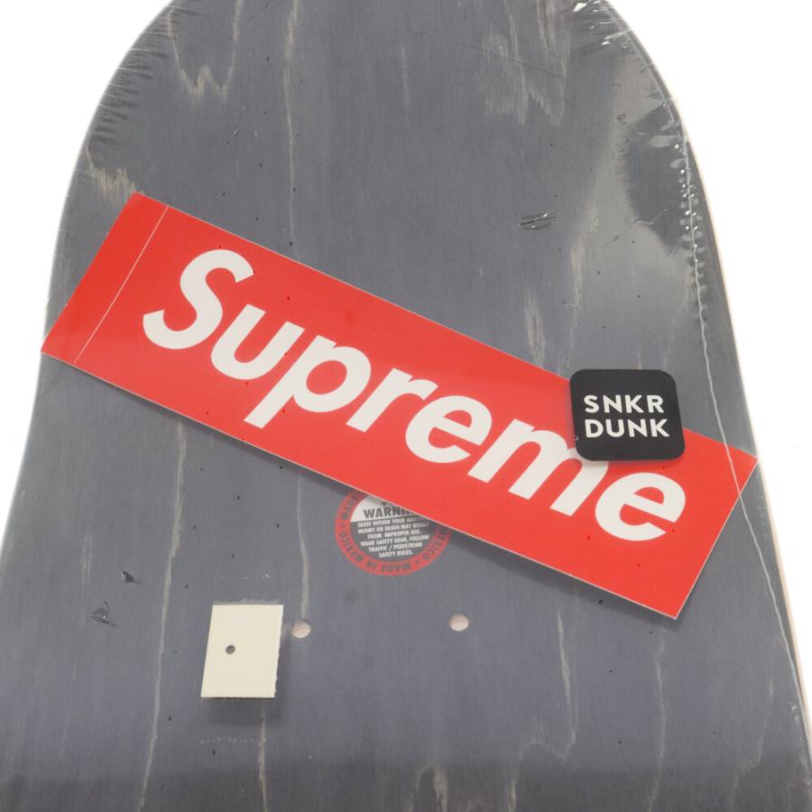 Supreme SUPREME シュプリーム 21AW Celtic Knot Skateboard Supreme SUPREME シュプリーム 21AW Celtic Knot Skateboard