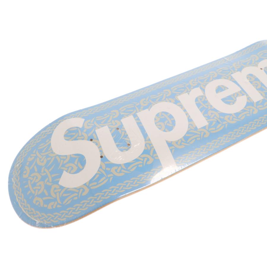 Supreme SUPREME シュプリーム 21AW Celtic Knot Skateboard Supreme SUPREME シュプリーム 21AW Celtic Knot Skateboard