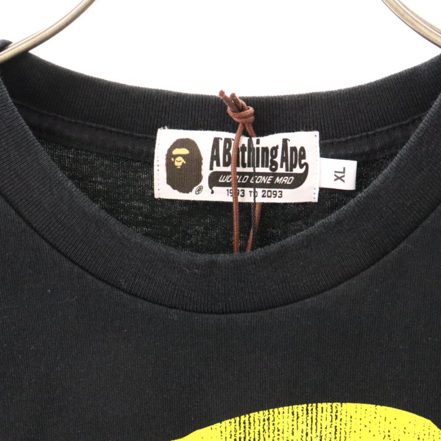A BATHING APE アベイシングエイプ×ユニオン ウォッシュ A BATHING APE アベイシングエイプ×ユニオン ウォッシュ