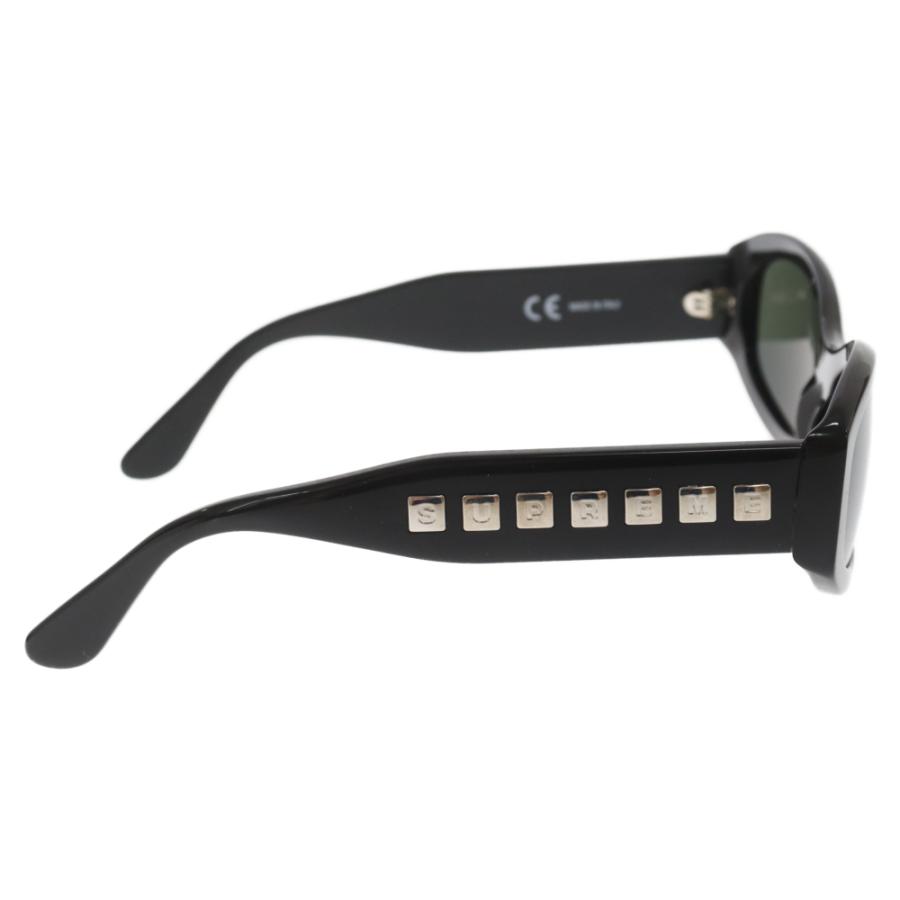 Supreme（シュプリーム） 23SS Corso Sunglasses ロゴプレート