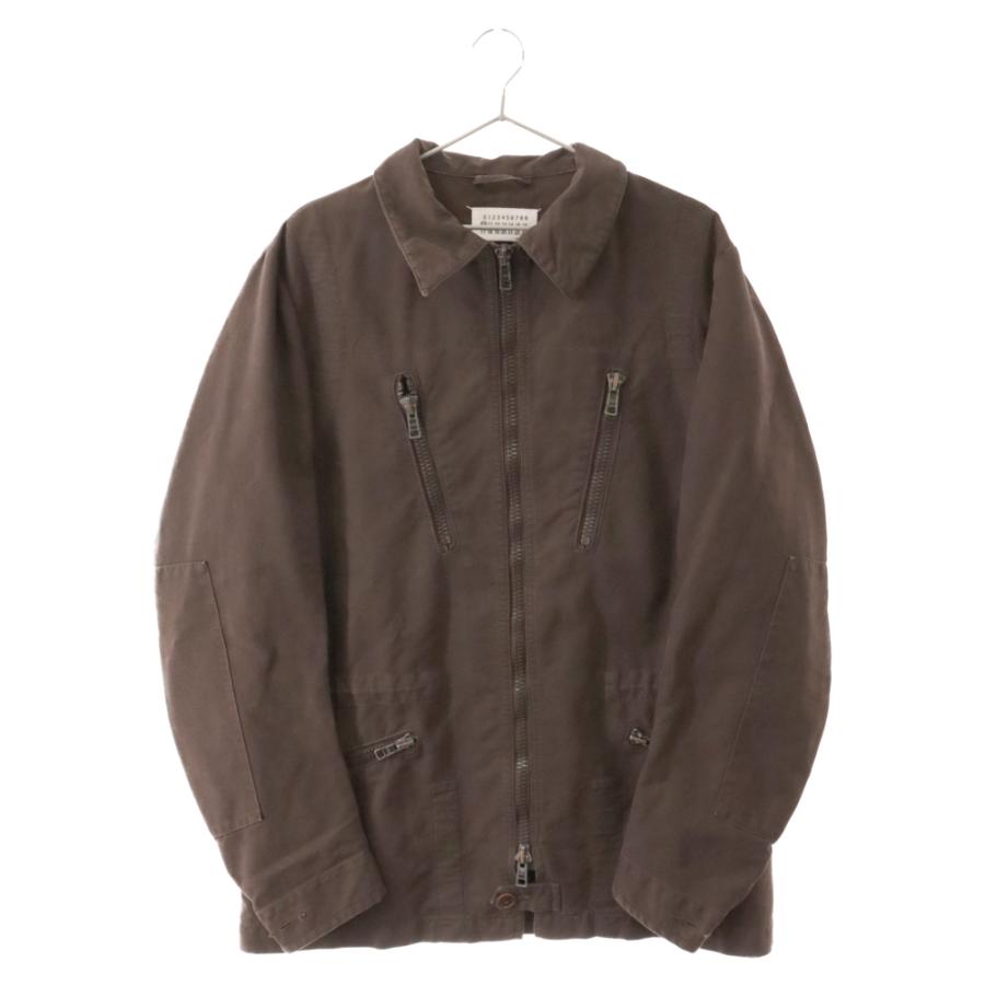 Martin Margiela 10 マルタンマルジェラ 04AW M-69初期 Martin Margiela 10 マルタンマルジェラ 04AW M-69初期