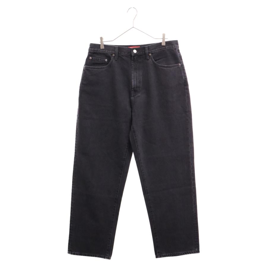 Supreme SUPREME シュプリーム 24SS Baggy Jean バギー ジーンズ Supreme SUPREME シュプリーム 24SS Baggy Jean バギー ジーンズ