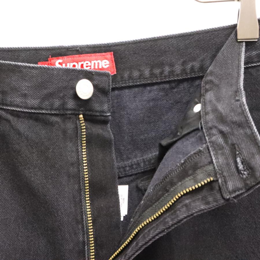 Supreme SUPREME シュプリーム 24SS Baggy Jean バギー ジーンズ Supreme SUPREME シュプリーム 24SS Baggy Jean バギー ジーンズ