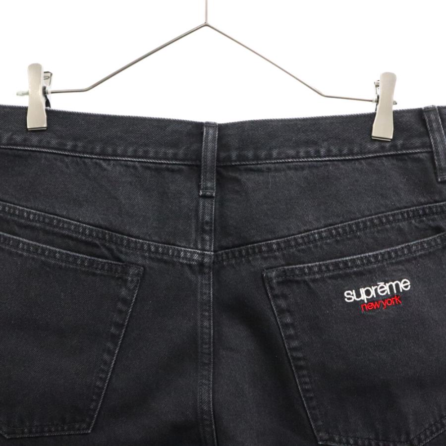 Supreme SUPREME シュプリーム 24SS Baggy Jean バギー ジーンズ Supreme SUPREME シュプリーム 24SS Baggy Jean バギー ジーンズ