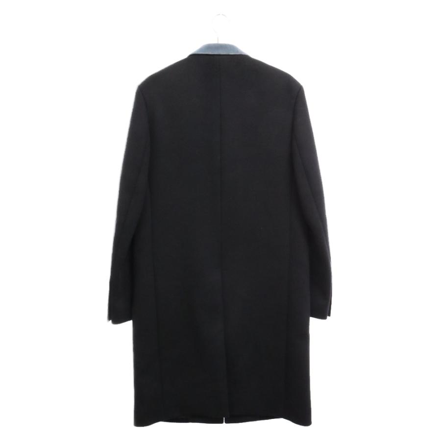DIOR ディオール 20AW Chester Coat チェスターコート ブラック