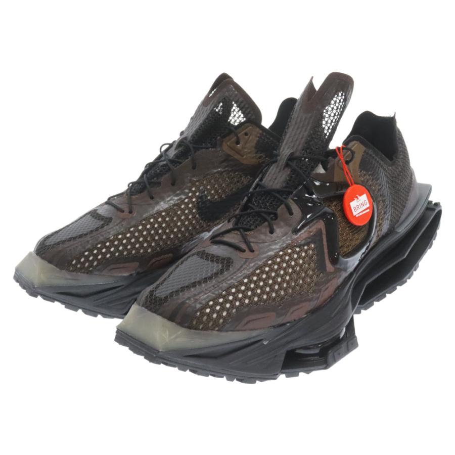 NIKE ナイキ 21AW×Matthew M Williams Zoom MMW 4 マシュー M 