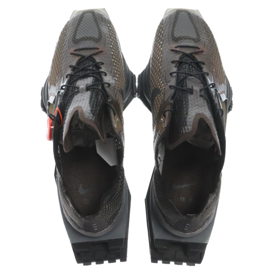 NIKE（ナイキ） 21AW×Matthew M Williams Zoom MMW 4 マシュー M 