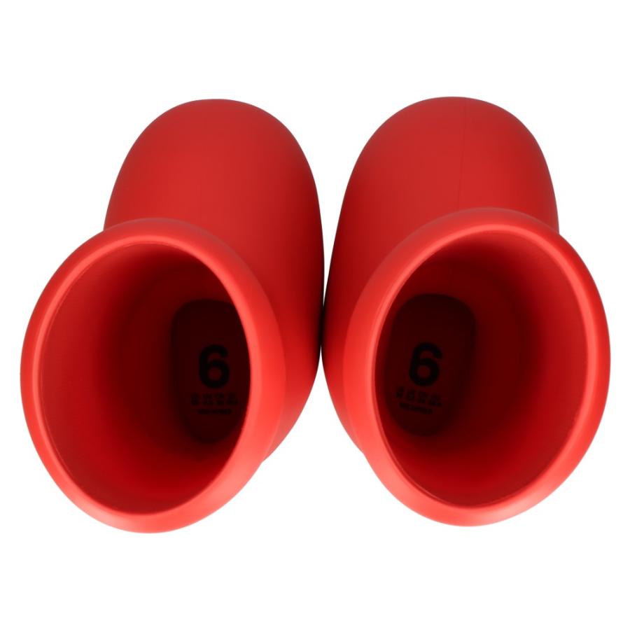 MSCHF ミスチーフ Big Red Boot ビッグ レッド ブーツ : BRING Yahoo