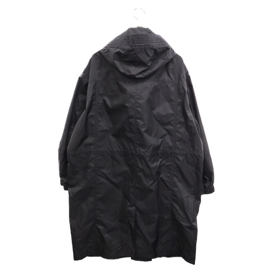 MONCLER（モンクレール） 23AW×fragment design FENNEL LONG PARKA