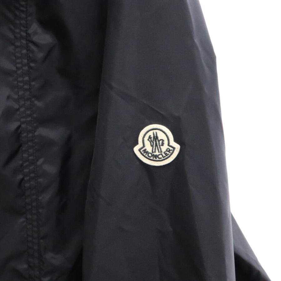 MONCLER（モンクレール） 23AW×fragment design FENNEL LONG PARKA