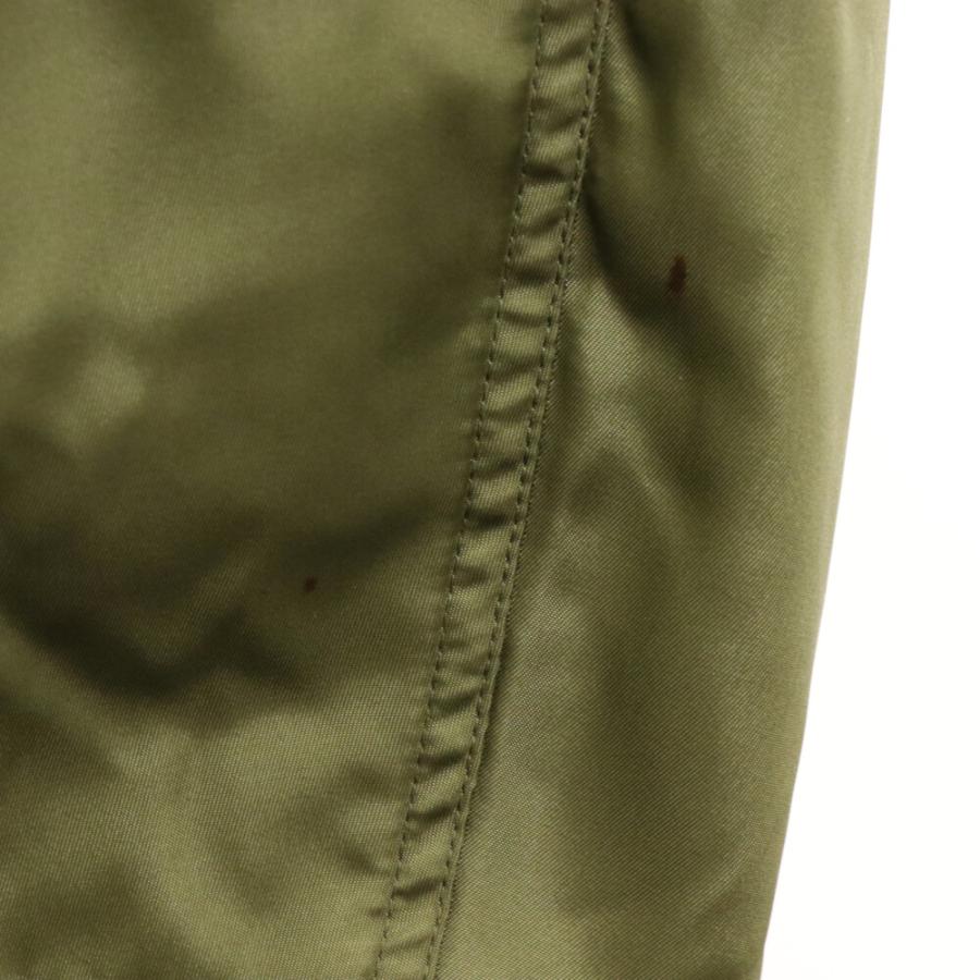 MONCLER モンクレール 19AW x FRAGMENT RAPTOR GIUBBOTTO MA-1 MONCLER モンクレール 19AW x FRAGMENT RAPTOR GIUBBOTTO MA-1