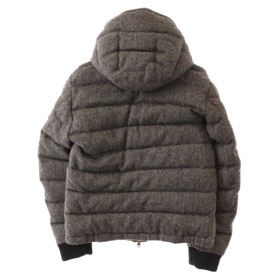 MONCLER モンクレール 14AW FLORIAN GIUBBUTTO フローリアン MONCLER モンクレール 14AW FLORIAN GIUBBUTTO フローリアン