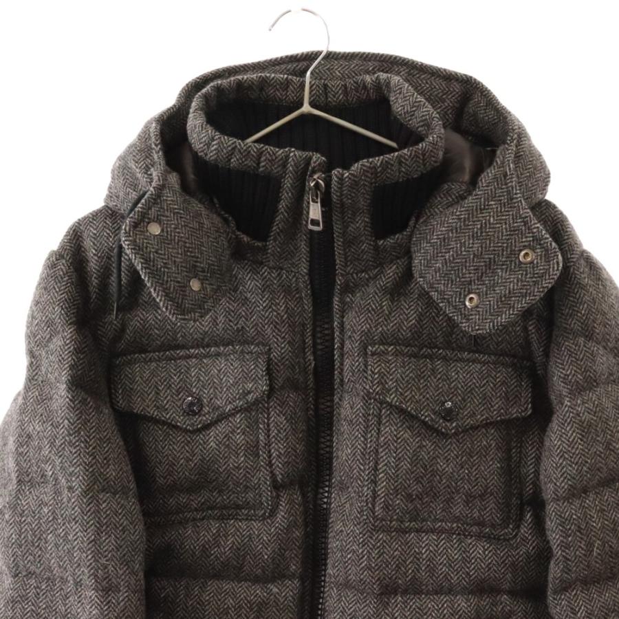 MONCLER モンクレール 14AW FLORIAN GIUBBUTTO フローリアン MONCLER モンクレール 14AW FLORIAN GIUBBUTTO フローリアン
